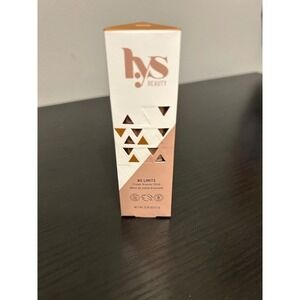 LYS Beauty No Limits Cream Bronzer Stick Harmony Lightweight Glow